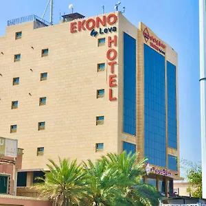 Ekono Airport Hotel Jeddah