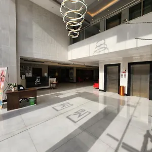 دار ود للأجنحة الفندقية Jeddah