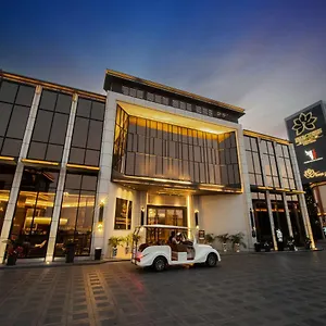 Resort Narcissus Obhur & Jeddah