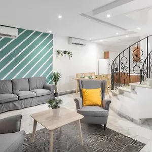 Apartment Edsas Villas 1