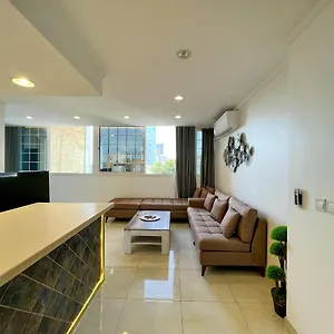 Urban Luxury * Jeddah