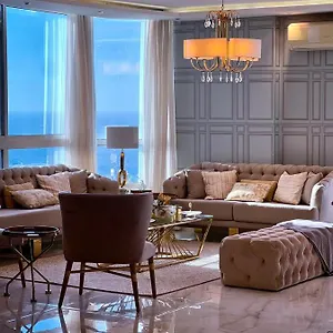 ملكيه فاخرة مطله على البحر Jeddah