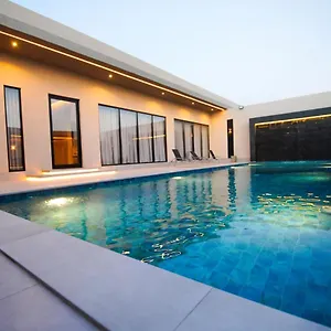 شاليه La Terra Chalets 2