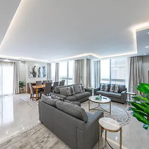 Mabaat - Almasarat Tower Al Shati - 531 Apartment