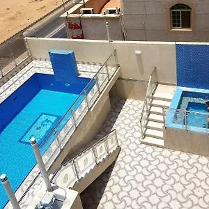 Areen Hotel