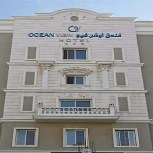 Hotel Ocean View Al Zahra~