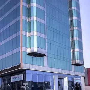 Platinum Suites~ 4* Jiddah