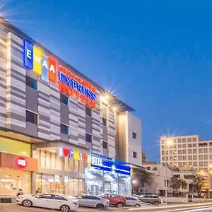 Hotel Ewaa Express - Al Rawda~
