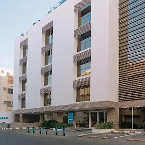 Hotel Dara Al Yammamah Jeddah