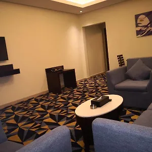Hotel Grand Park Al Zahraa Jeddah