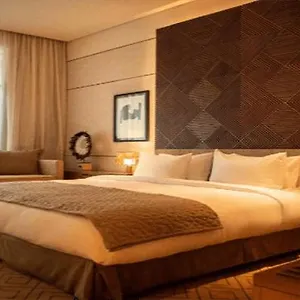 Hotel Shirvan Yard Jeddah~