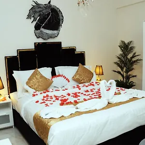 Qasr Al Nabarees Aparthotel Jeddah