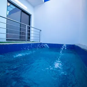أجنحة و شاليهات خاصة Hotel 3*