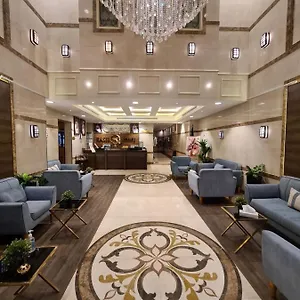 Rasis Furnished Hotel Jeddah