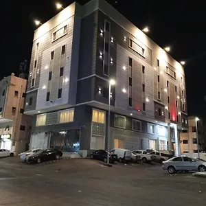 Hotel Elaf Jeddah