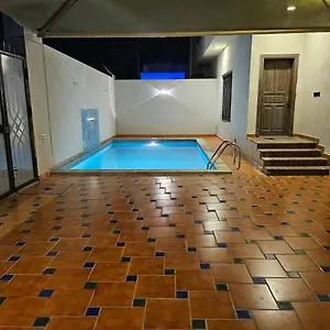 Villa Golden Jeddah