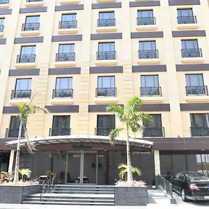Hotel Renee 3*