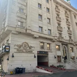 Capital O 672 Refal Homes Jeddah