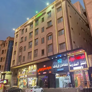 Ajwa For Furnished Units 2*
