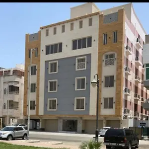 شقه فندقيه الصفا