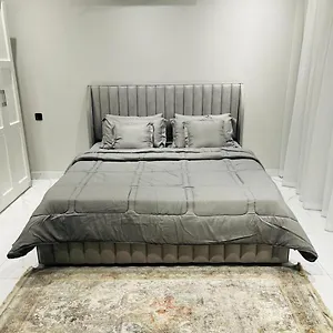 أصايل سعد Apartment *