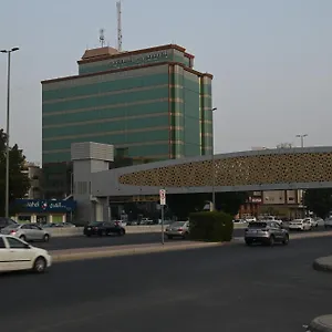Appart hôtel Platinum Seventy Djeddah