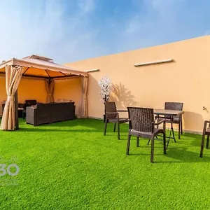 Roof Self Entry * Jeddah