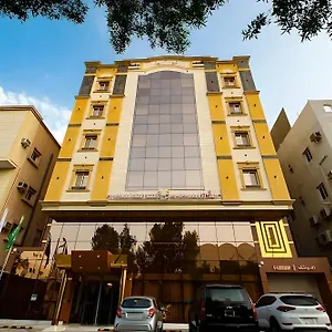 Hayat Al Rose 3* Jeddah