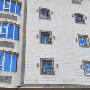 الثريا Apartment *