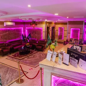 Tilal Residential Units *
