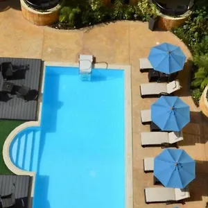 Ewg Golden Sea Obhur 3* Jeddah