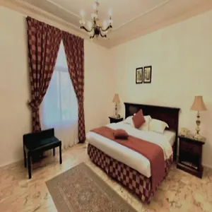 روتانة الفرسان للاجنحه الفندقية Hotel