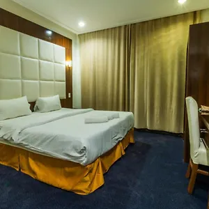 Lejlighedshotel Dar *