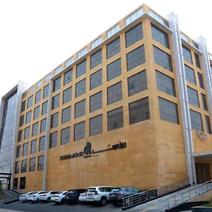 Rosemond Al Hamra 4* Dżedda