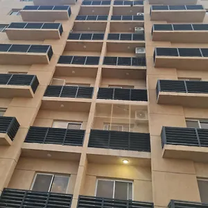 Apartment ضاحية الجوهره Jeddah