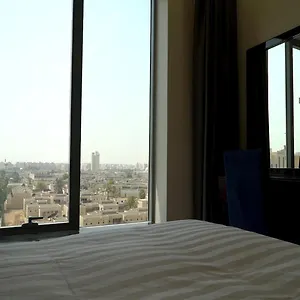Violet Rose Aparthotel Jeddah