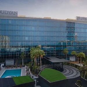 Joudyan Red Sea Mall By Elaf Yidda