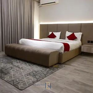 Apartment Golden New Al Safa *
