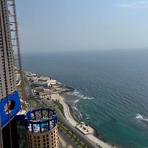 Damac Tower Jeddah