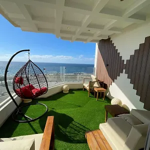 برج داماك الجوهرة Apartment *