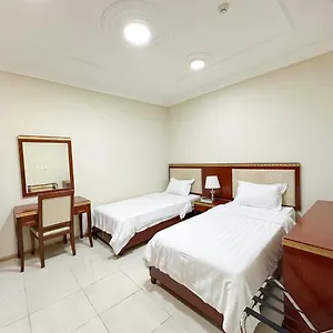 Aparthotel هلا التميز للوحدات السكنية المخدومة Jeddah