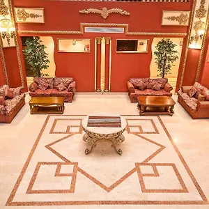 Hotel Celine Furnished 3*