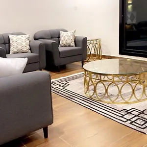 شاليه ريفال Vip * Jeddah