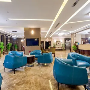 Hotel Al Ertiqaa