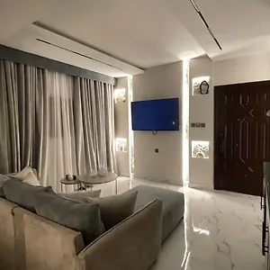 Amg Private * Jeddah