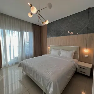 Damac Tower جناح في برج داماك Jiddah
