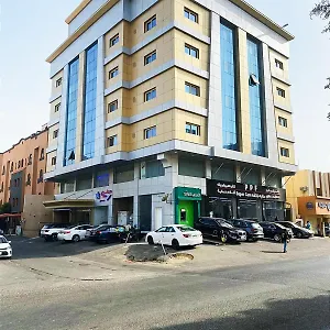 دار الوداد 3* جدة