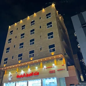 Apartment مارينا للاجنحة الفندقيه