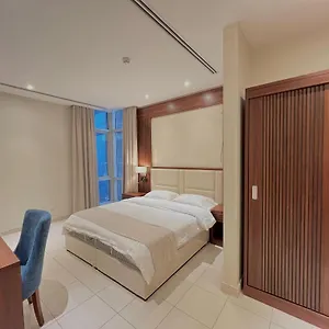 Apartment برج ابحر ريزيدنس Obhur *