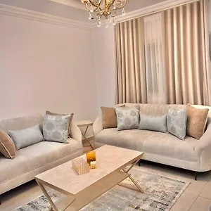 Rawda 2 Bed-room - Self Serviced In Apartment *